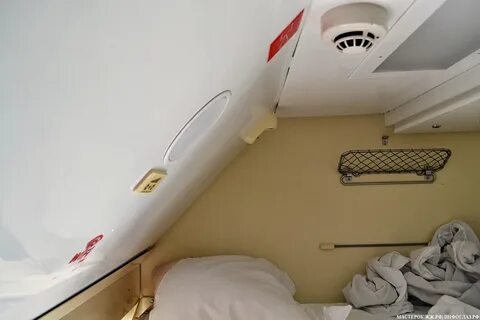 Какой этаж в поезде лучше