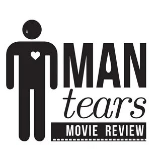 Mans tears