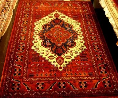 Продам ковер ручная работа