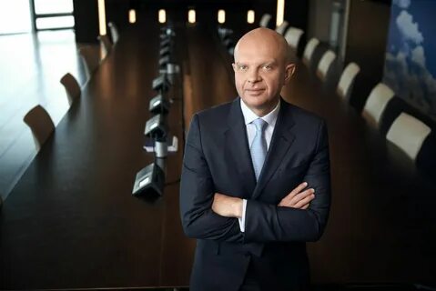 Директор динамо