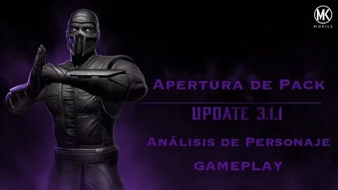 Mk mobile source