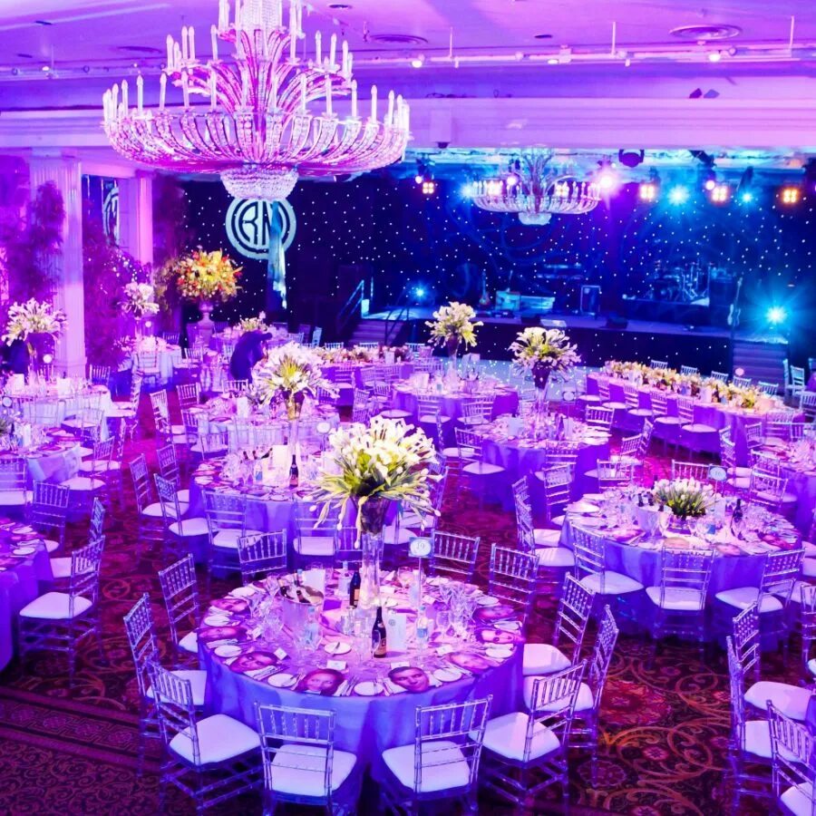Theme events