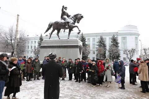 Князь тверь