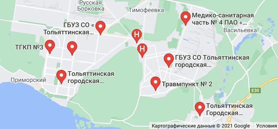 Где находить тольятти. Гугл карта Тольятти. Карта Тольятти карта гугл. Гид маршрутов.