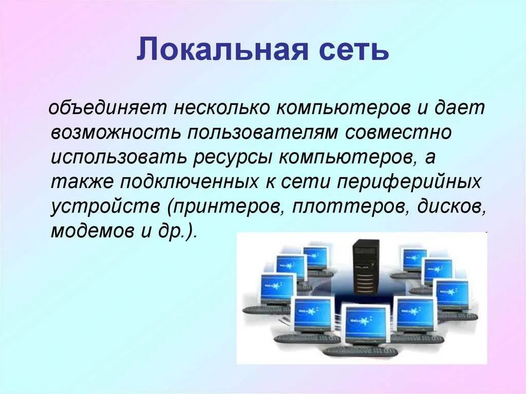 Информационные ресурсы организации в сети интернет. Локальная сеть. Локальные компьютерные сети. Локальная сеть компьютеров. Чтотаткое локальная сеть.