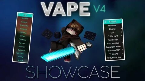 Vape v4
