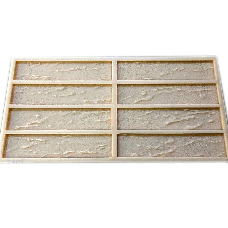 Формы для бетона из пластика. Форма для гипсового кирпича. Форма для декоративного кирпича. Форма для декоративного кирпича из гипса. Форма для гипсовых кирпичей.