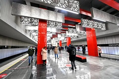 Самая большая кольцевая