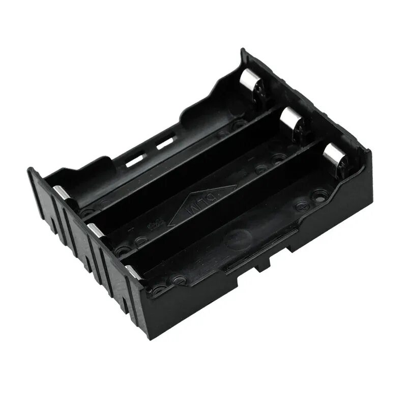 Battery holder. Батарейный отсек 3x18650 SMD. Батарейный блок-держатель аккумуляторов 18650. Батарейный отсек для аккумуляторов 18650. Батарейный отсек 18650 закрытый.