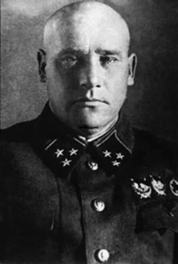 Генералы 1941