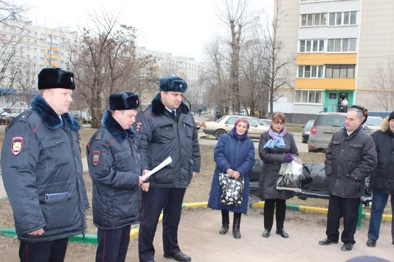 Жуковский отдел полиции. Жуковский ОВД Московской области. Участковый уполномоченный улица