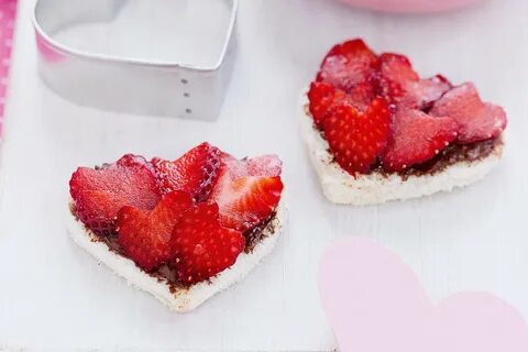 Вкус сердца