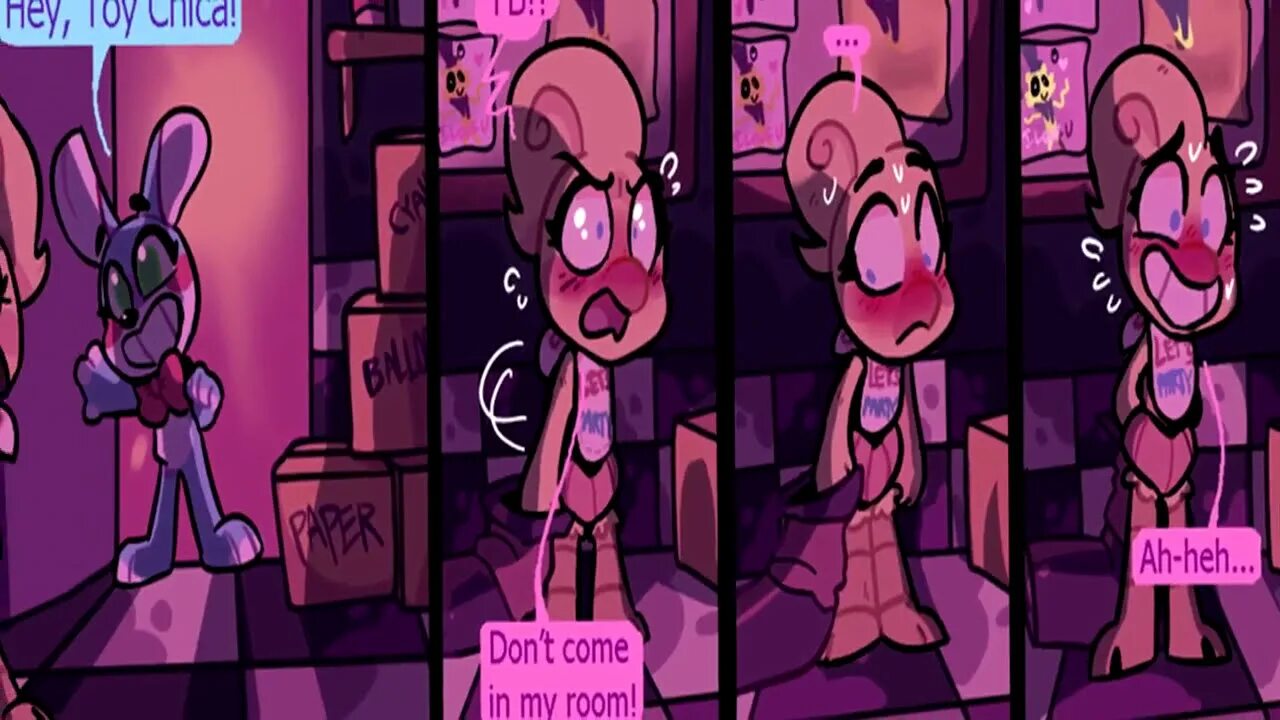 Комиксы фнаф про бонни. Bonnie comic. Bonnie comic. Bonnie comic. Фредди и бонни смешно.