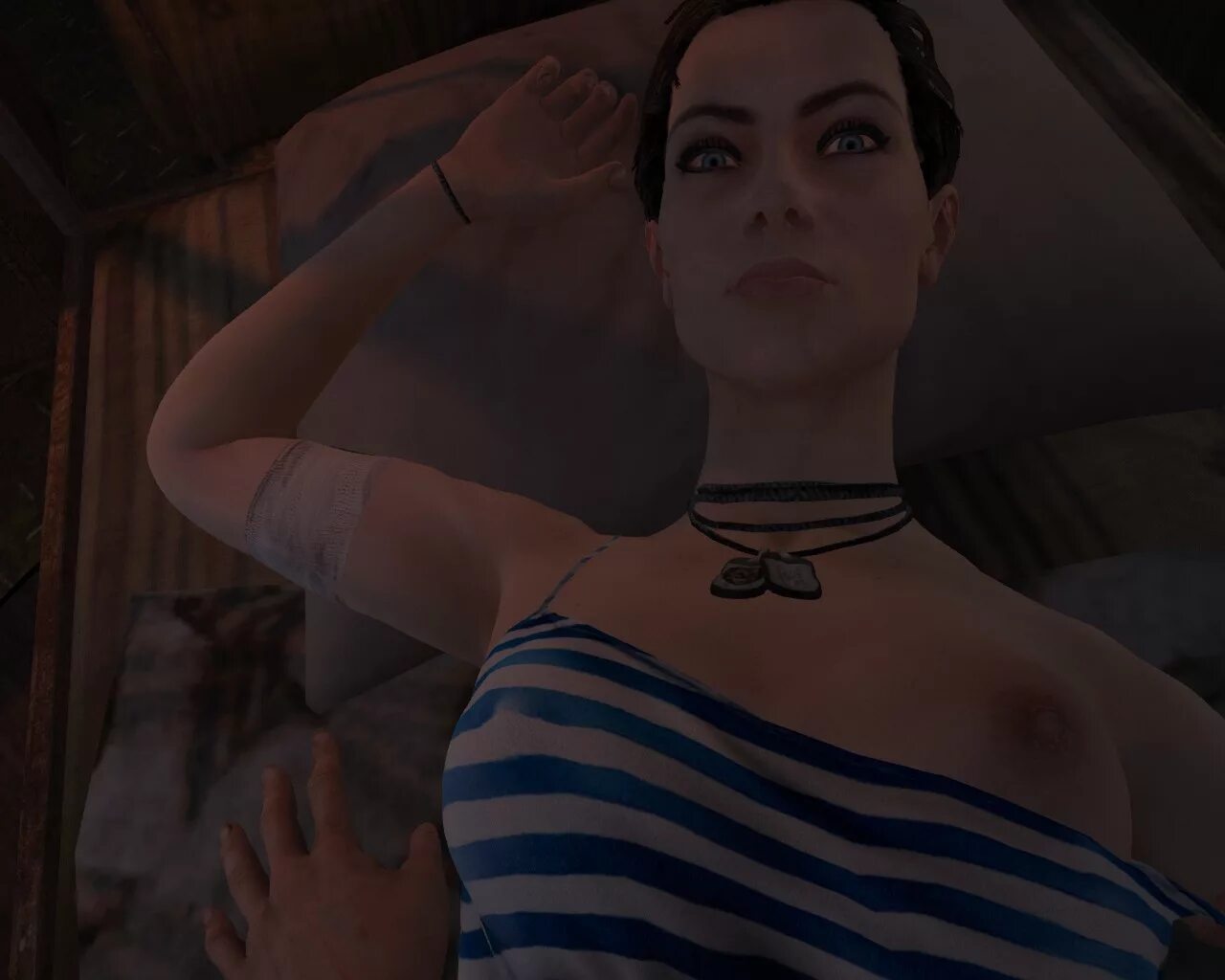 Метро исход гюль. Metro r34. Metro r34. Metro last light аня. Metro exodus anna.