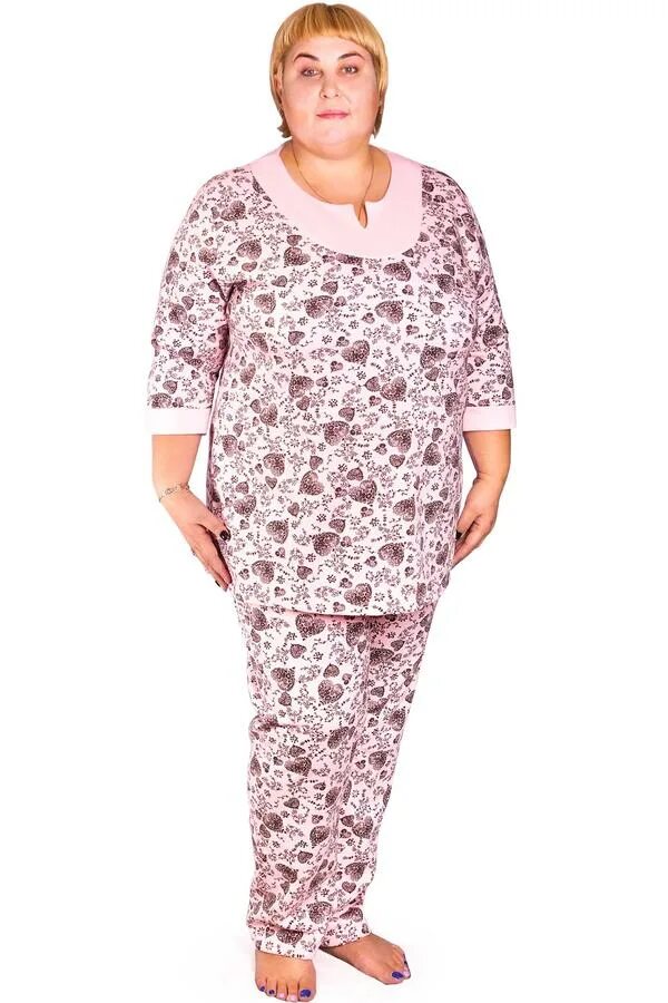 Пижамы 56 размера. Пижама 11602 футер от натали. Серый меланж пижама со звездочками. Магазин вайбергпежамы с бриджами 58,60. Пижамка.