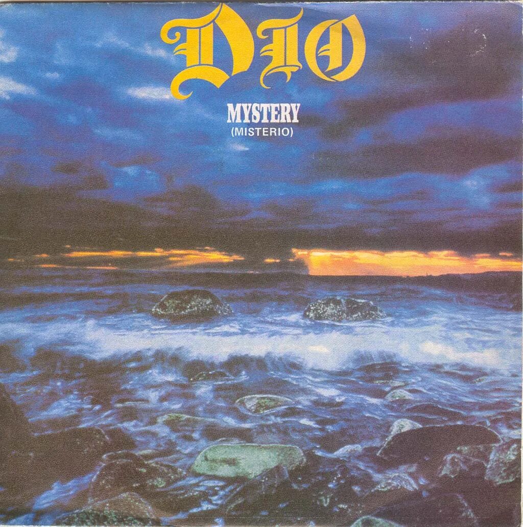 Dio night. Dio Band 1984. Dio the last in line 1984. Ronnie James Dio. Dio - 1984 Mystery.