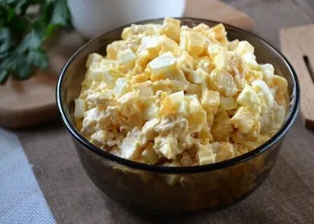 Консервированная кукуруза с сыром
