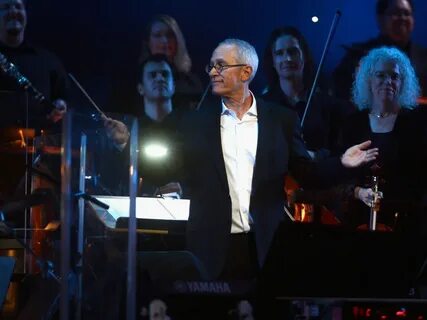 James newton howard
