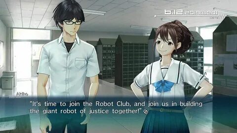 Robotics перевод