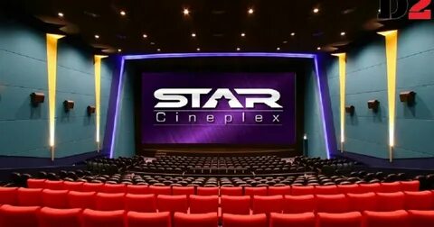 Cineplex