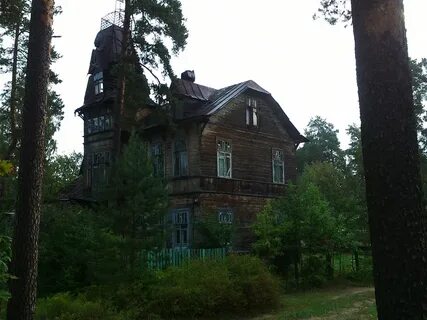 Старая деревня сестрорецк