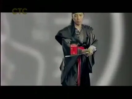 Романтик bushido