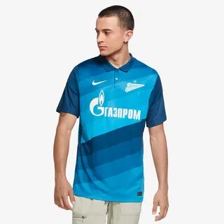 Футболка фк зенит