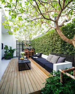 Area home