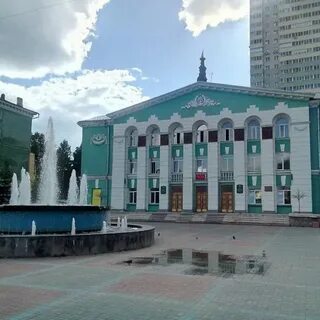 Энергия новосибирск