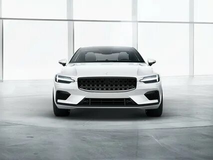Polestar 1