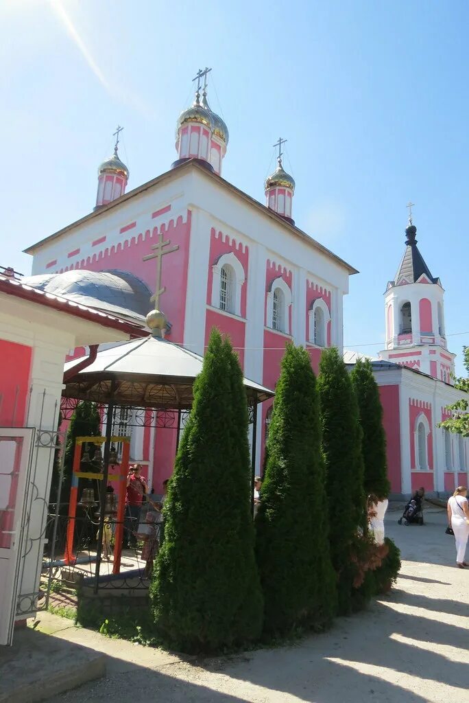 Храм никиты великомученика д бывалино 76 фото Фотографии Никитской церкви в городе Владимир и окрестных мест Архитектура храмо