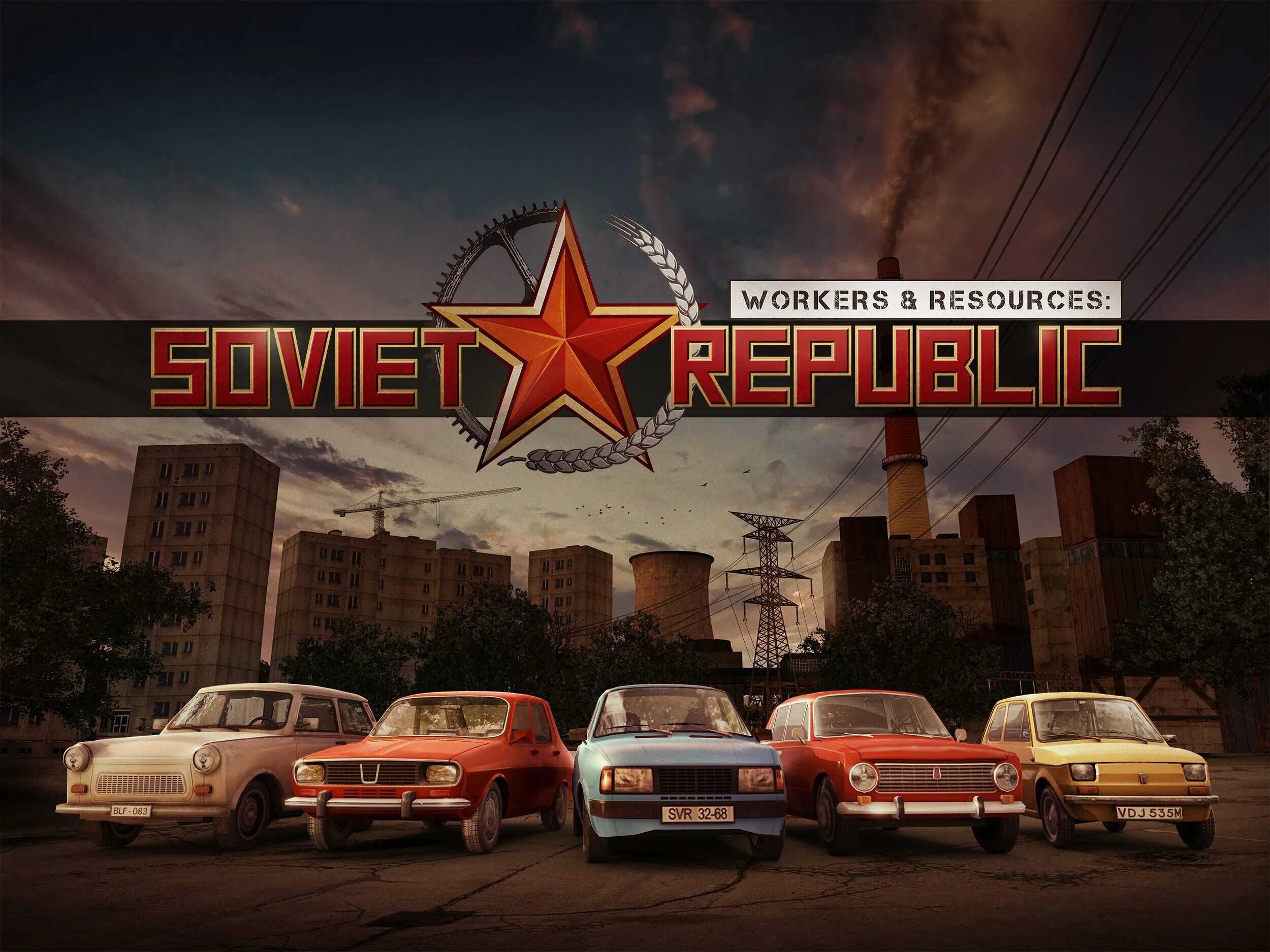 Слияние республик ссср игра. Workers resources Soviet Republic город. Игра workers resources Soviet Republic город. Workers resources Soviet Republic автомобили. Soviet Republic автомобили.