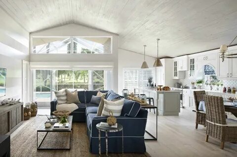 Housing and living