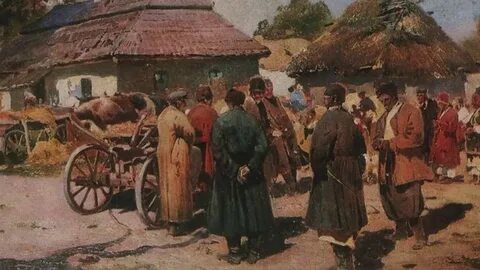 История малороссии от а до я