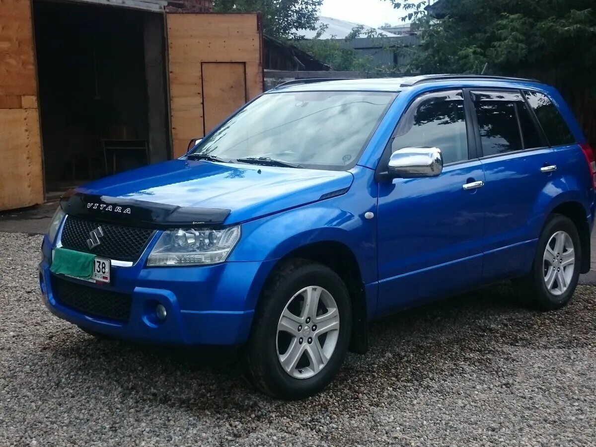 Grand vitara 2008. сусуки грант витара 2008. сущуки грант витара 2008. гранд витара 2008. Suzuki grand vitara 2008.