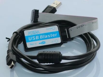 Usb blaster