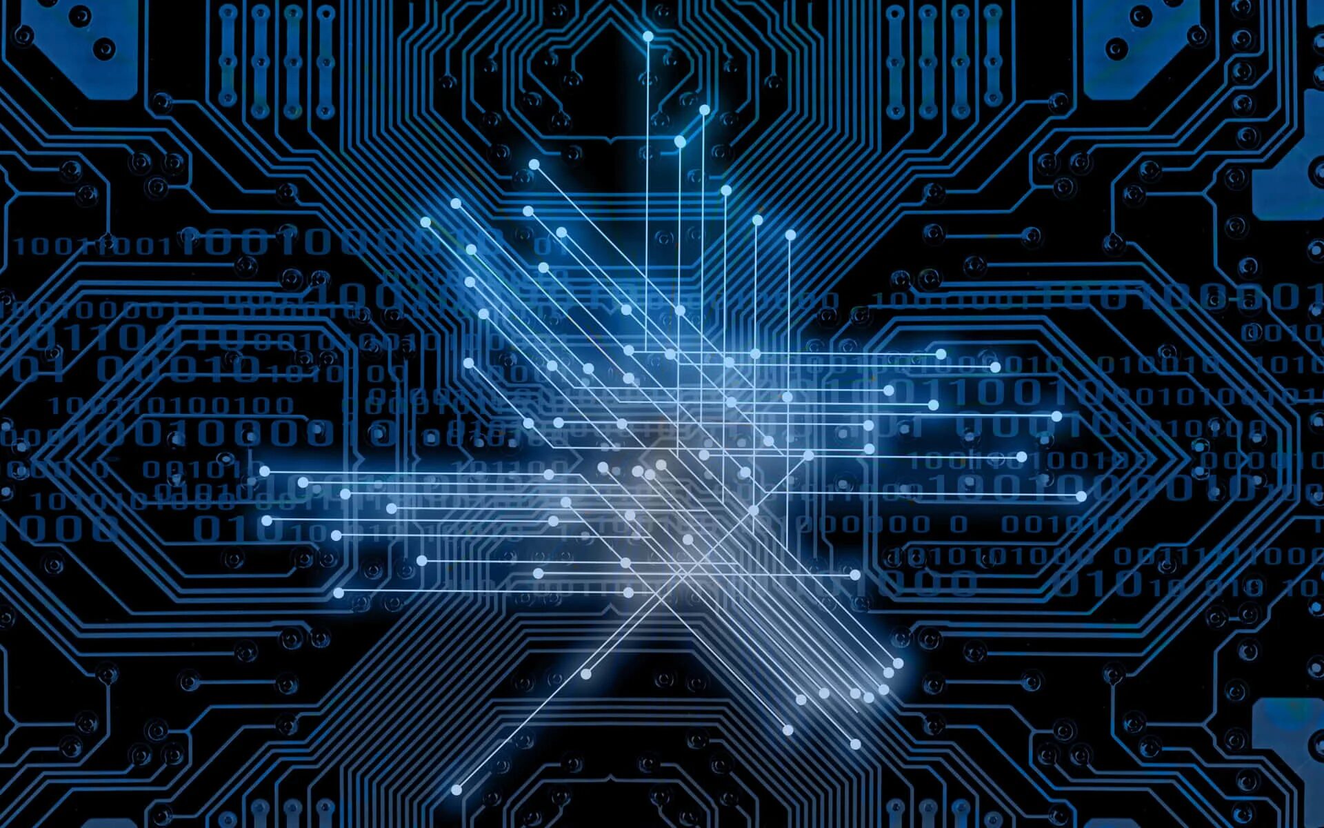 Technical code