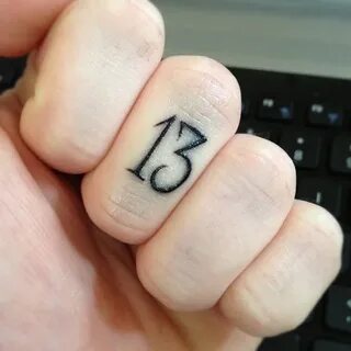 That number