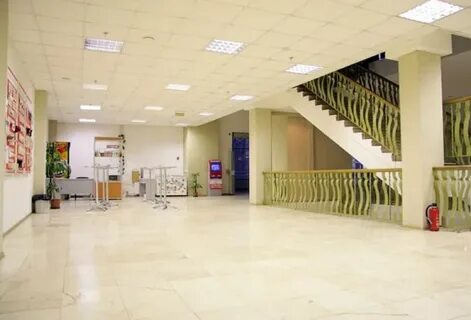 Москва складочная 5