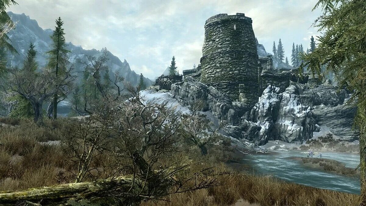 The elder scrolls v skyrim обзор. Tes 5 skyrim скриншоты. скайрим the elder scrolls 5. tes скайрим. тес скайрим.