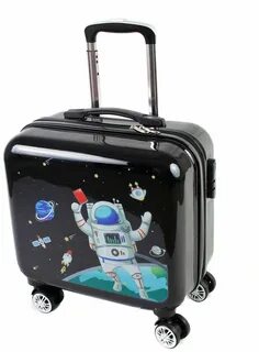 Beyond time чемодан детский