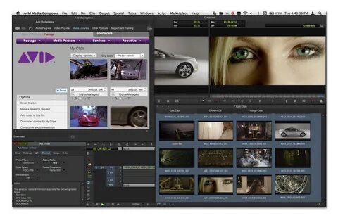 Video plugins