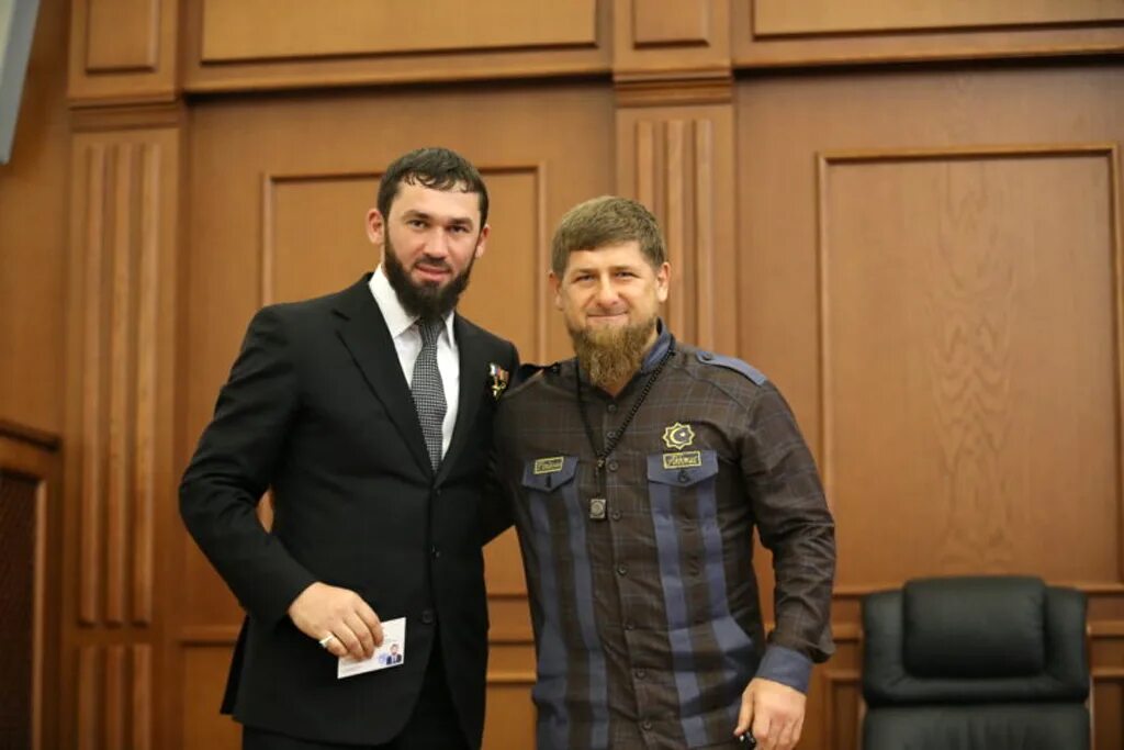 Председатель парламента Чечни Магомед Даудов. Спикер парламента Чечни Магомед Даудов. Заместитель Кадырова Магомед Даудов.