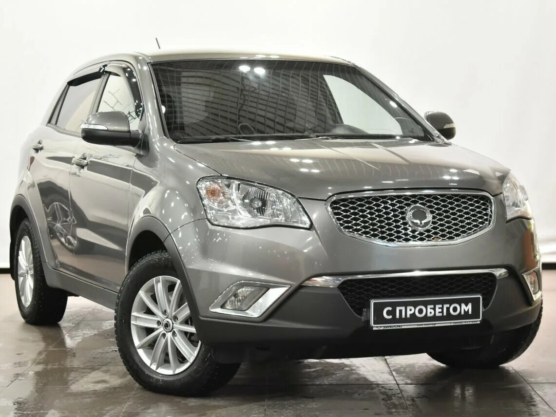 Саньенг актион новая. SSANGYONG Korando 2.0 Diesel 175 л с SSANGYONG. Саньенг 12 года. Саньенг серый. Саньенг 2011 года.