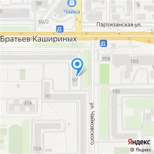 Больше не работает: Style_city74, салон красоты, Челябинск, улица Братьев Кашири