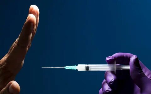 Vaccination against