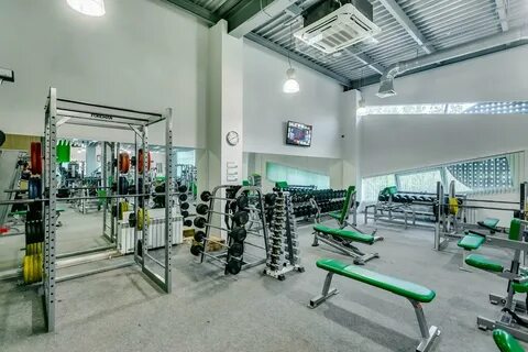 Xfit коммунистический