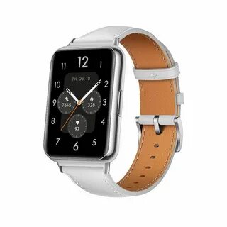 Huawei watch fit samsung