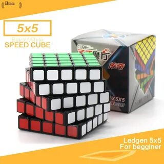 Five cubed