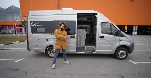 Газель нн автодом